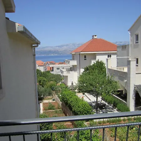 Apartment Nives B. *