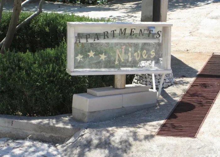 Nives B. Apartment *