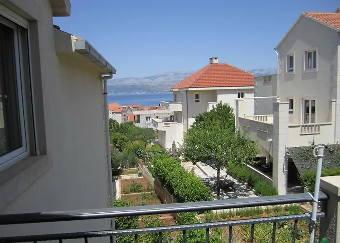 Apartment Nives B. *