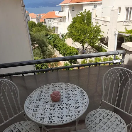 Apartman Nives B.