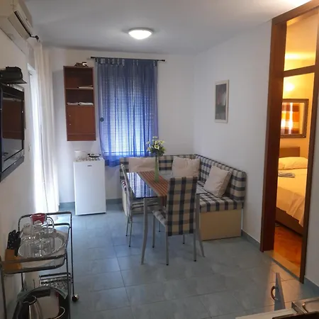 Apartman Nives B.
