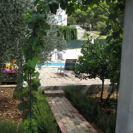 Apartman Nives B. *