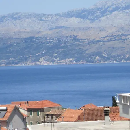 Apartman Nives B.